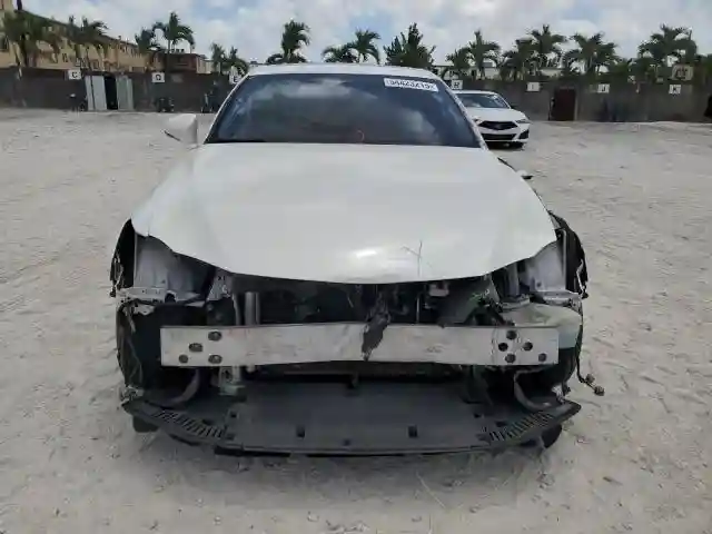 JTHCM1D22G5003822 2016 LEXUS IS-4