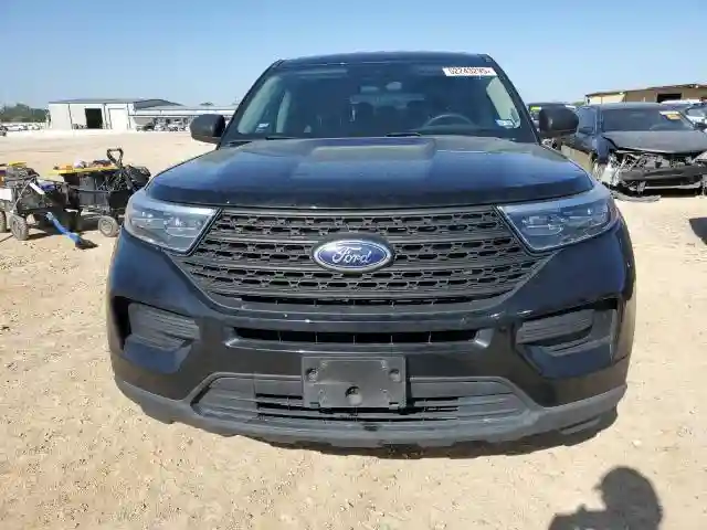 1FMSK7BH7MGA81604 2021 FORD EXPLORER-4