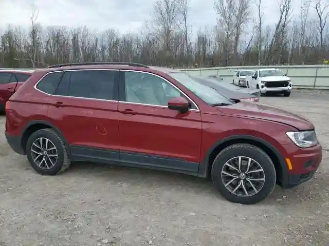 3VV2B7AX2KM162124 2019 VOLKSWAGEN TIGUAN-3