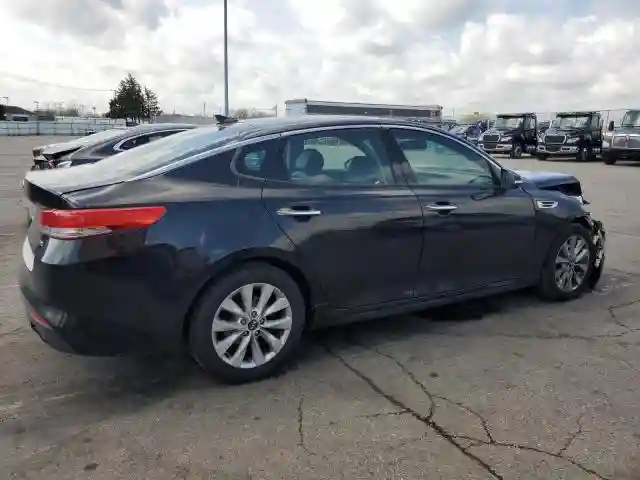 5XXGU4L3XJG196822 2018 KIA OPTIMA-2