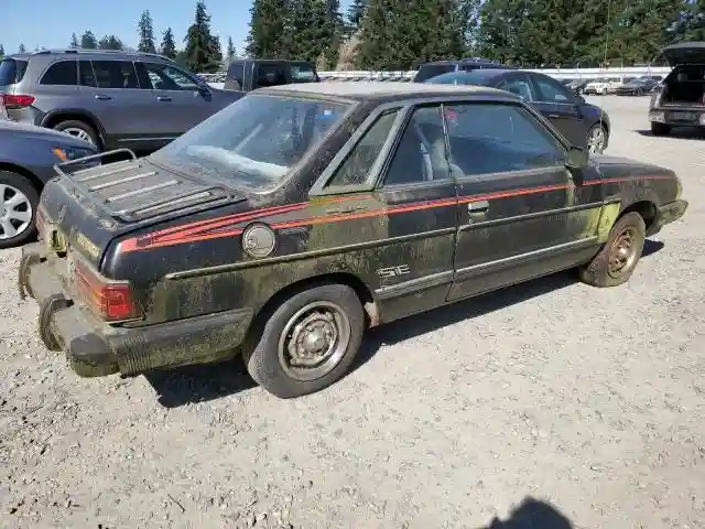 JF1AW43B2DB302297 1983 SUBARU GL-2