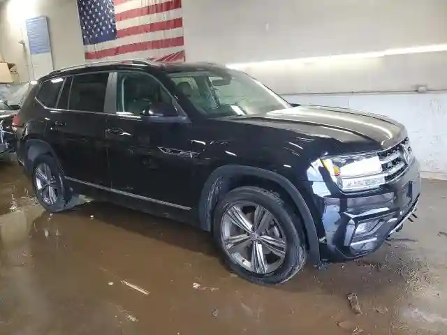 1V2RR2CA6KC564779 2019 VOLKSWAGEN ATLAS-3