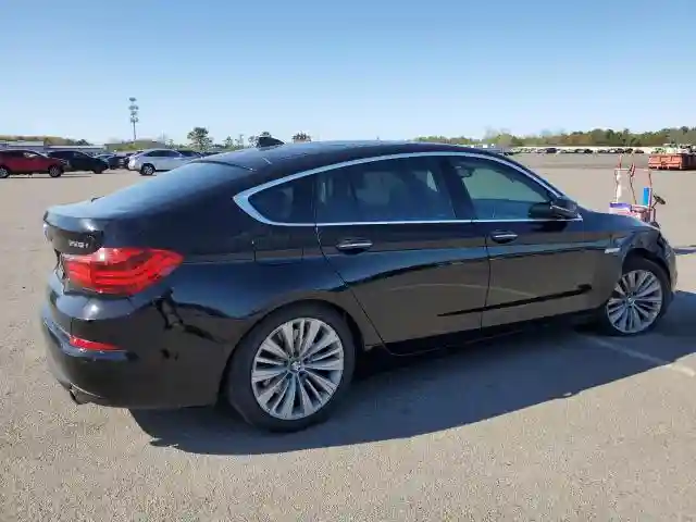 WBA5M4C58FD184286 2015 BMW 5 SERIES-2