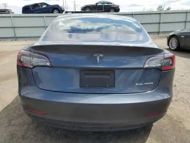 5YJ3E1EB6LF646549 2020 TESLA MODEL 3-5