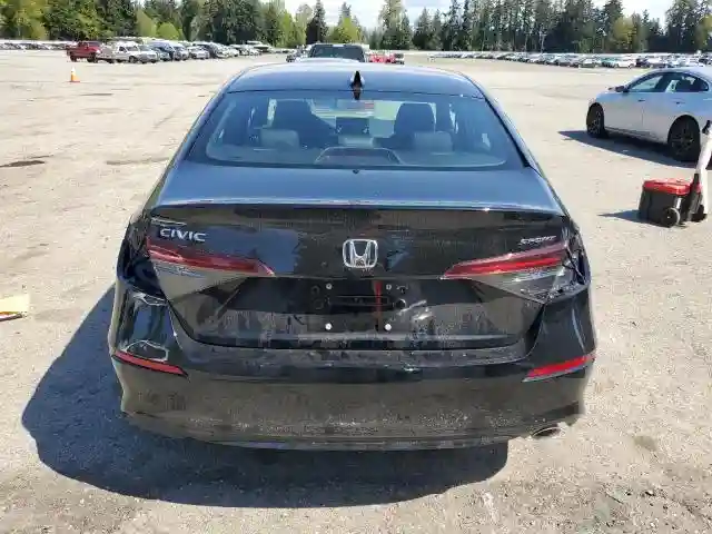 2HGFE2F55SH579092 2025 HONDA CIVIC-5