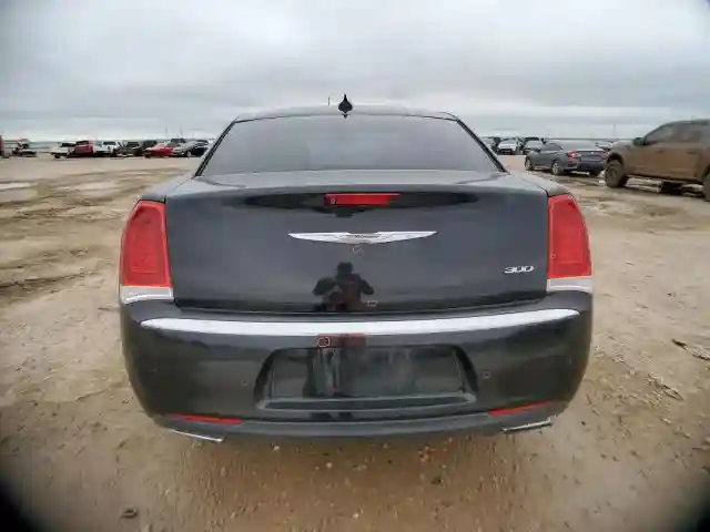 2C3CCAAG7FH743687 2015 CHRYSLER 300-5