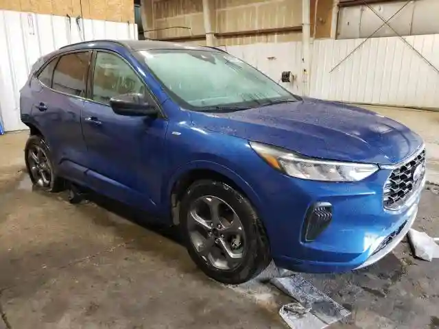 1FMCU9MN2PUA93775 2023 FORD ESCAPE ST-3