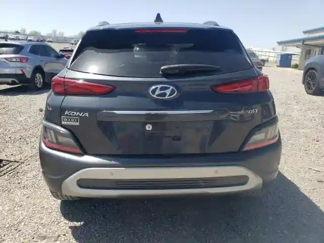 KM8K53A34NU868647 2022 HYUNDAI KONA-5
