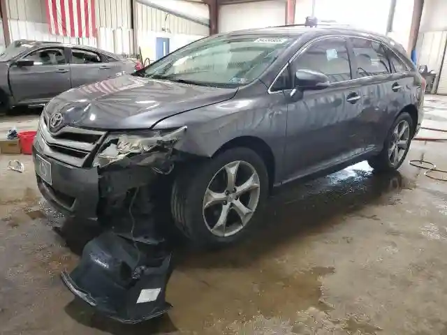 4T3BK3BB4FU115532 2015 TOYOTA VENZA-0