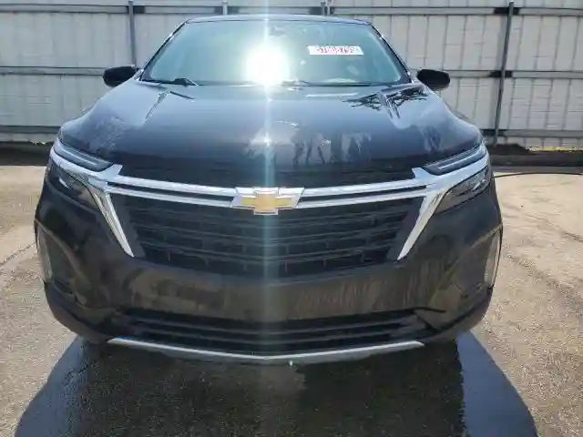 2GNAXUEV3N6130274 2022 CHEVROLET EQUINOX-4