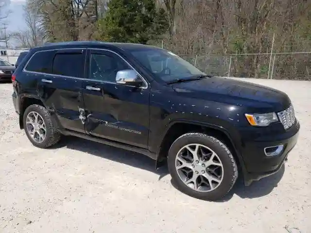 1C4RJFCG4LC147974 2020 JEEP GRAND CHEROKEE-3