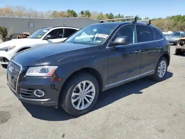 WA1CFAFP9FA125811 2015 AUDI Q5-0