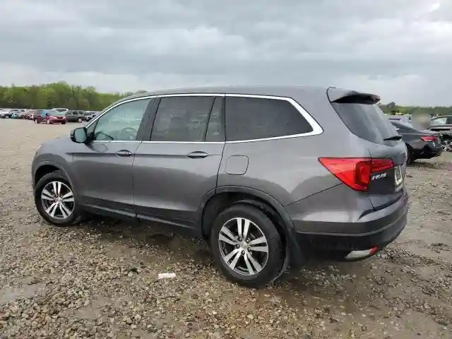 5FNYF6H5XGB020420 2016 HONDA PILOT-1
