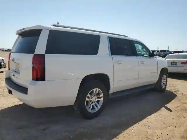 1GNSCHEC2FR295695 2015 CHEVROLET SUBURBAN-2