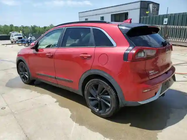 KNDCC3LC7K5231236 2019 KIA NIRO-1