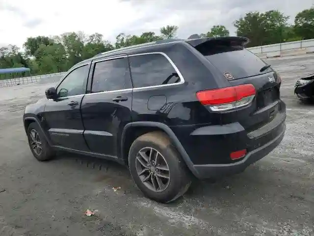 1C4RJEAG4JC480489 2018 JEEP GRAND CHEROKEE-1