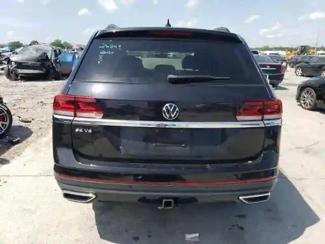 1V2WR2CA2MC575199 2021 VOLKSWAGEN ATLAS-5