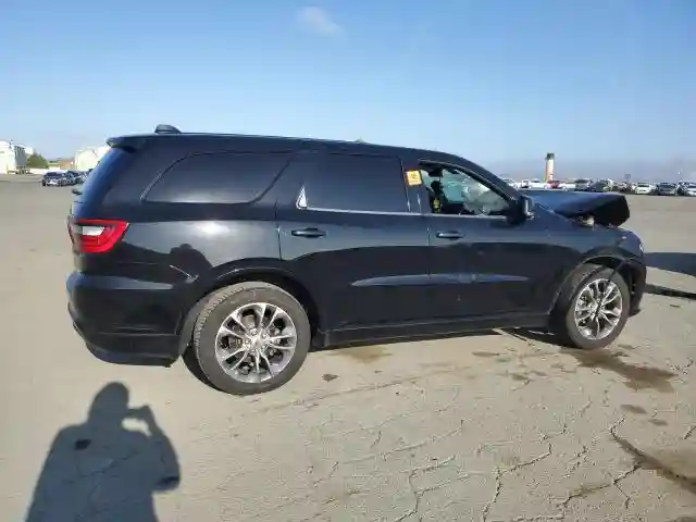 1C4RDHDG0LC285528 2020 DODGE DURANGO-2