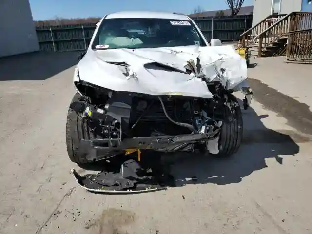 1C4SDJCT7MC885844 2021 DODGE DURANGO-4