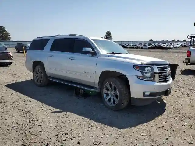 1GNSKJKC7JR219283 2018 CHEVROLET SUBURBAN-3