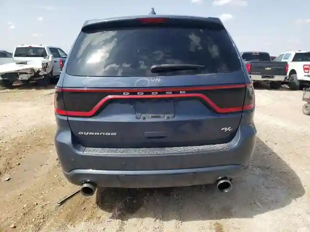 1C4SDHCT2LC153290 2020 DODGE DURANGO-5