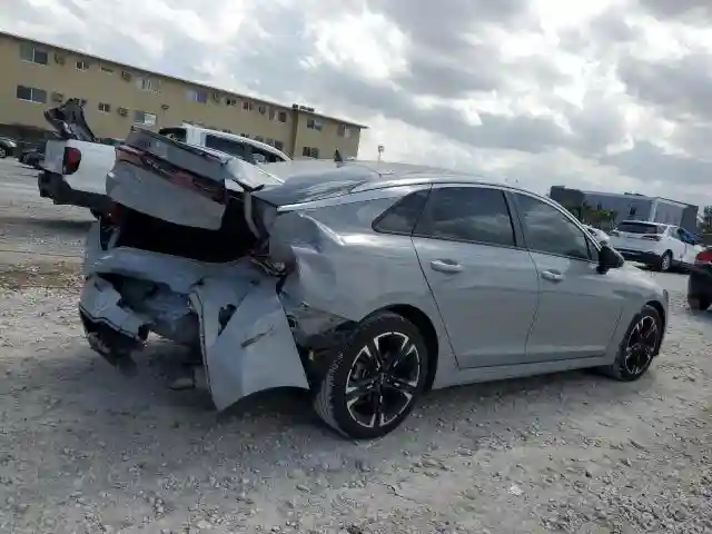 5XXG64J26PG202354 2023 KIA K5-2