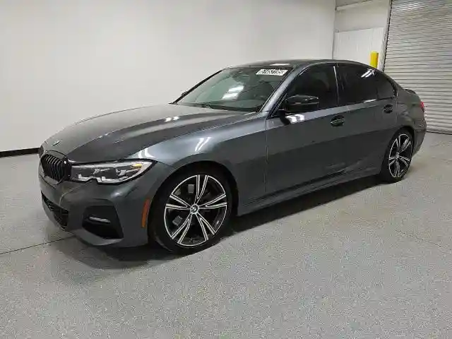 3MW5R1J0XM8B49475 2021 BMW 3 SERIES-0