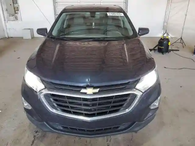 3GNAXJEVXJL382589 2018 CHEVROLET EQUINOX-4