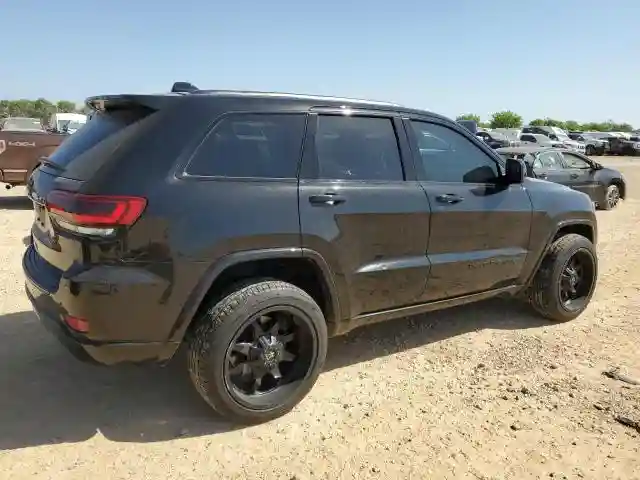 1C4RJFAG1KC760944 2019 JEEP GRAND CHEROKEE-2