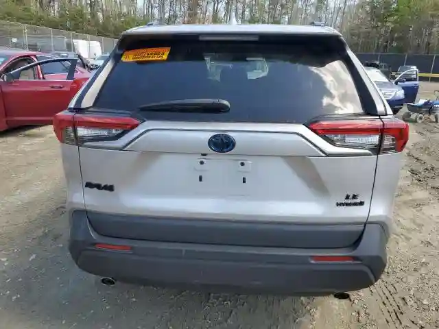 4T3MWRFV6MU017183 2021 TOYOTA RAV4-5