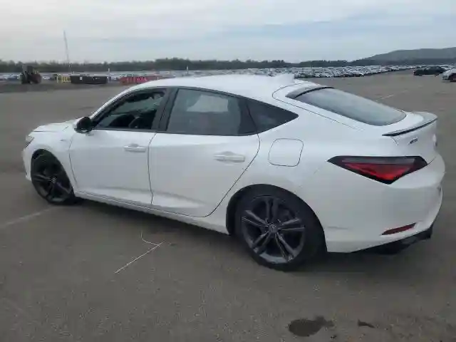 19UDE4H36PA021823 2023 ACURA INTEGRA A--1