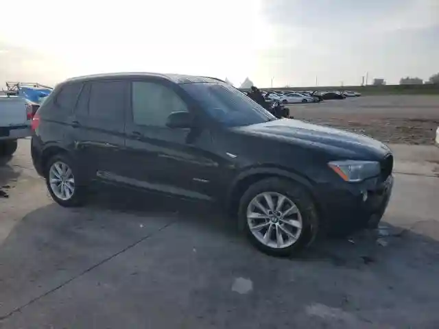 5UXWX9C54F0D44619 2015 BMW X3-3