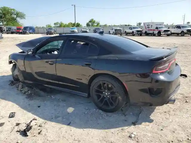 2C3CDXGJ0LH184000 2020 DODGE CHARGER-1