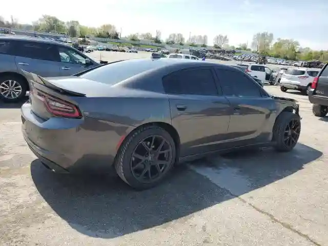 2C3CDXHG1GH333314 2016 DODGE CHARGER-2