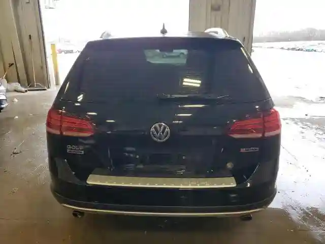 3VWH17AUXKM513554 2019 VOLKSWAGEN GOLF-5