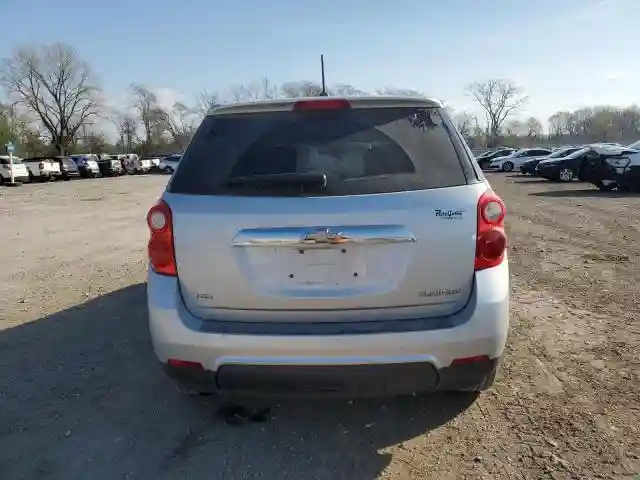 2GNFLEEK4F6173052 2015 CHEVROLET EQUINOX-5