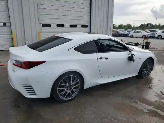 JTHSE5BC9F5000457 2015 LEXUS RX350-2