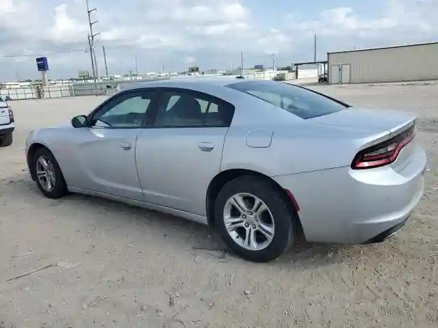 2C3CDXBG1LH124156 2020 DODGE CHARGER-1