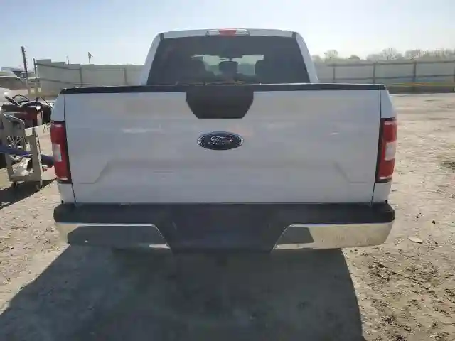 1FTEW1CB5LFA57383 2020 FORD F-150-5
