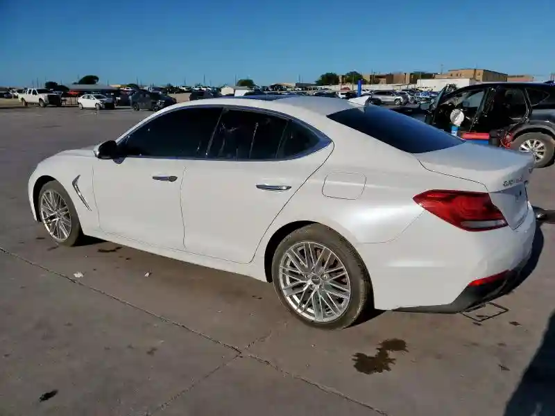 KMTG34LA1LU063284 2020 GENESIS G70-1