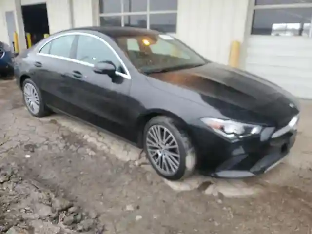WDD5J4HB7LN071841 2020 MERCEDES-BENZ CLA-CLASS-3