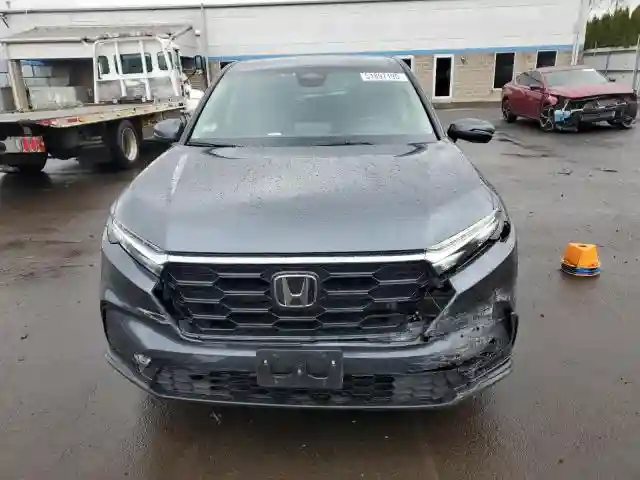2HKRS4H28SH439693 2025 HONDA CRV-4