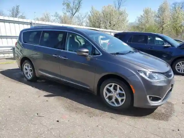 2C4RC1EGXHR778592 2017 CHRYSLER PACIFICA-3