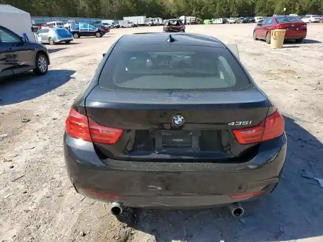 WBA4B1C57GG242050 2016 BMW 4 SERIES-5