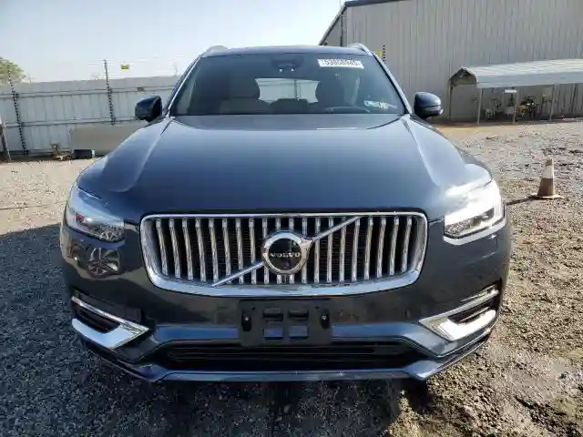 YV4062PF7R1241093 2024 VOLVO XC90 ULTIM-4