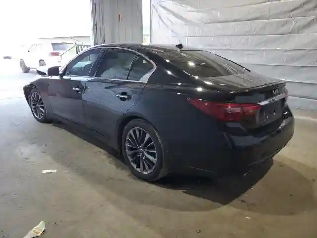 JN1EV7BR7NM341717 2022 INFINITI Q50-1