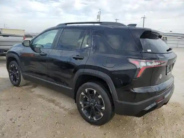 3GNAXTEG0SL287358 2025 CHEVROLET EQUINOX-1