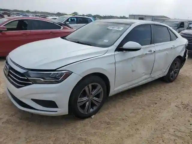 3VWCB7BU2LM055323 2020 VOLKSWAGEN JETTA-0