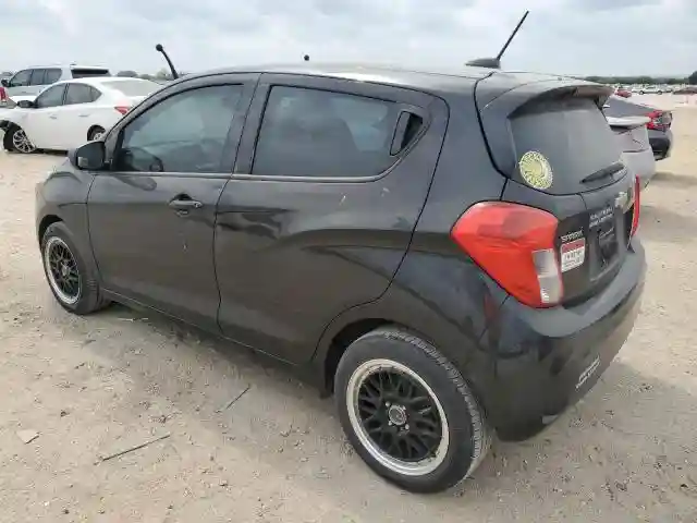 KL8CB6SA5GC629478 2016 CHEVROLET SPARK-1