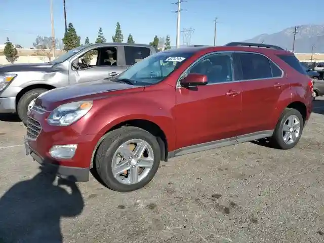 2GNALCEK2G1153251 2016 CHEVROLET EQUINOX-0